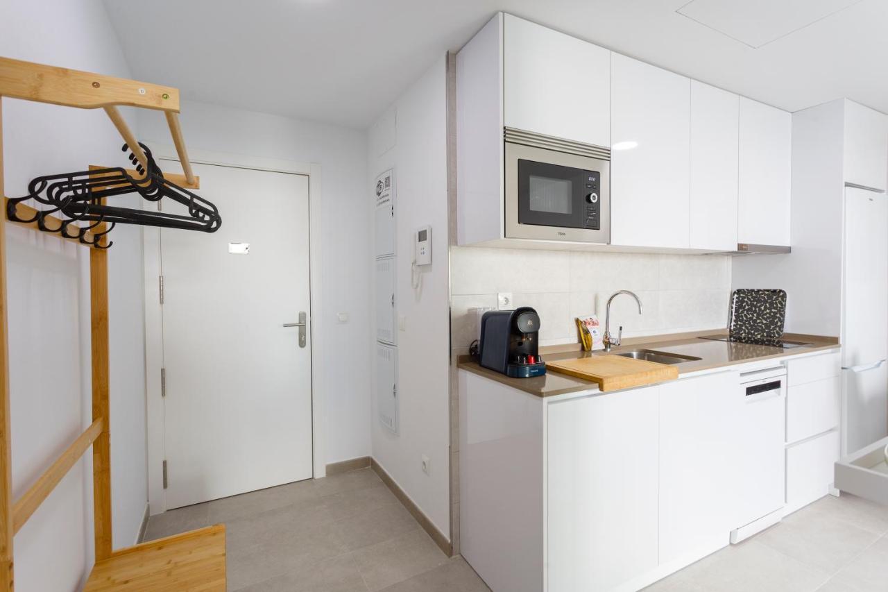 Poseidon & Parking By Cadiz4rentals Cadix