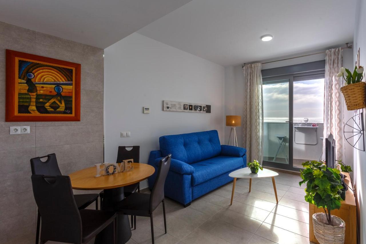Poseidon & Parking By Cadiz4rentals *