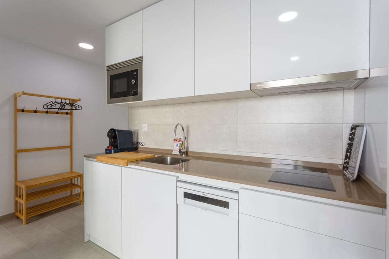 Poseidon & Parking By Cadiz4rentals Cadix