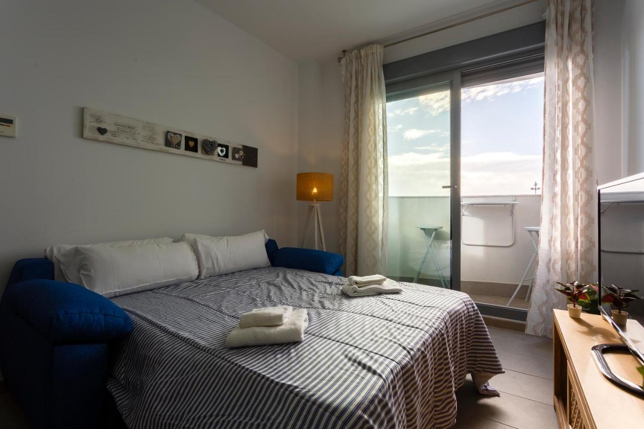 Appartement Poseidon & Parking By Cadiz4rentals