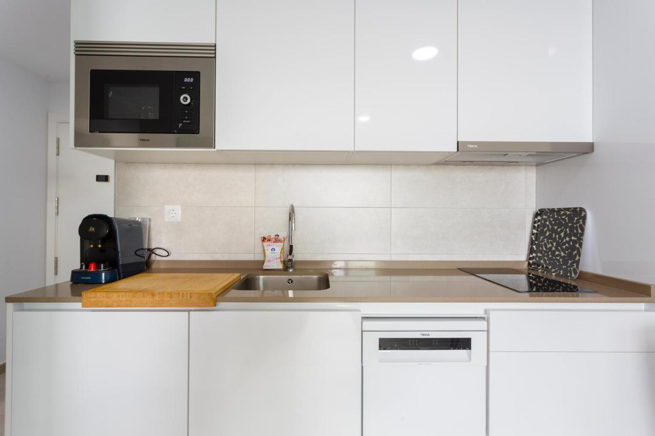 Appartement Poseidon & Parking By Cadiz4rentals *