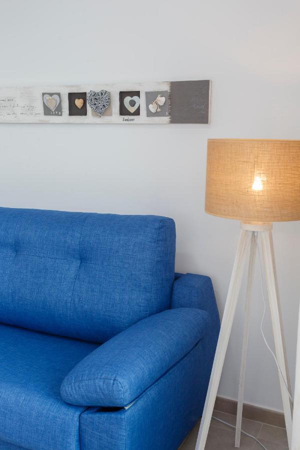 Appartement Poseidon & Parking By Cadiz4rentals