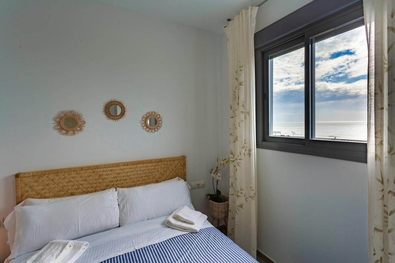 Poseidon & Parking By Cadiz4rentals *